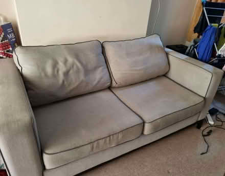 Photo of free Sofa (The Camp AL1) #1