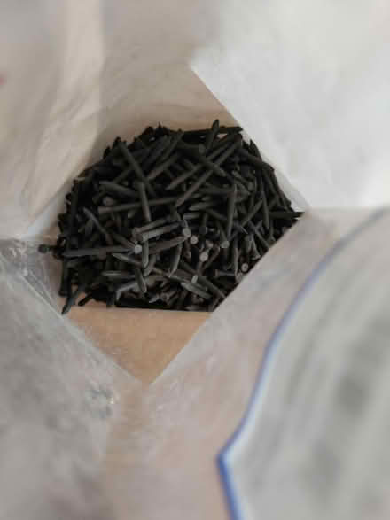 Photo of free Sheradised nails (SE24) #1
