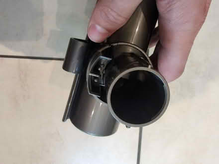 Photo of free Dyson accessories (Byfleet KT14) #4