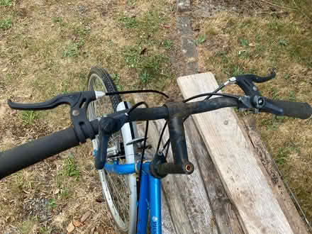 Photo of free 1 push bike ladies (Cradley WR13) #2