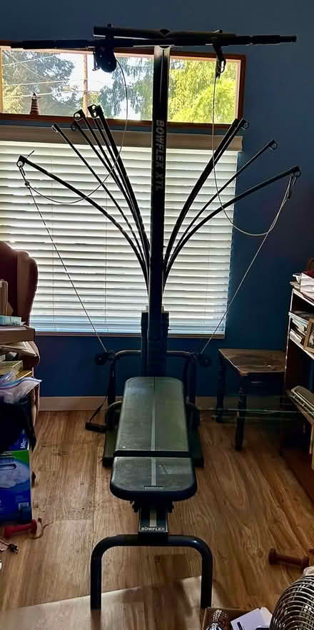 Photo of free Bowflex XTL (Kenmore) #1