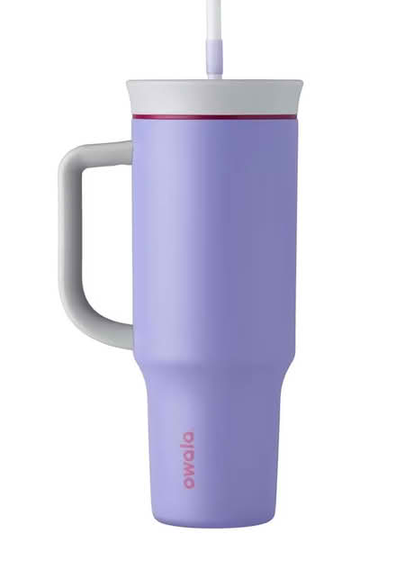 Photo of Lids for insulated cups (NE ABQ) #2