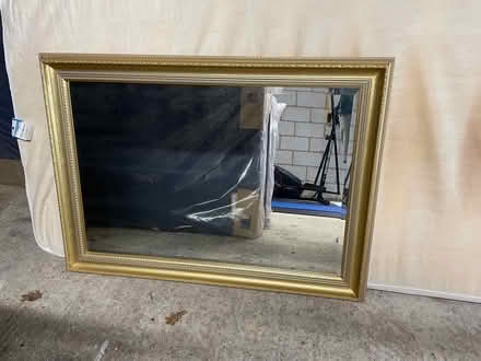 Photo of free Mirror (Southwater RH13) #1