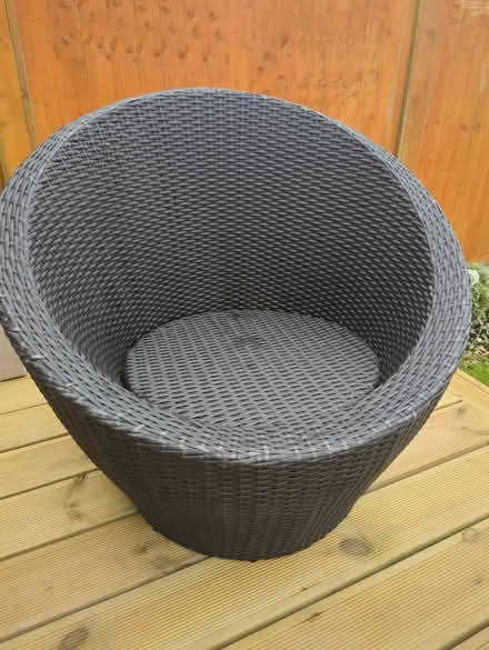 Photo of free Garden Furniture (LU2, Luton) #3