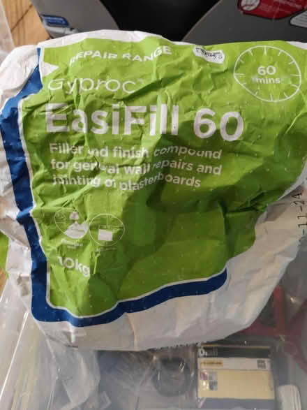Photo of free EasiFill 60 (SE24) #1