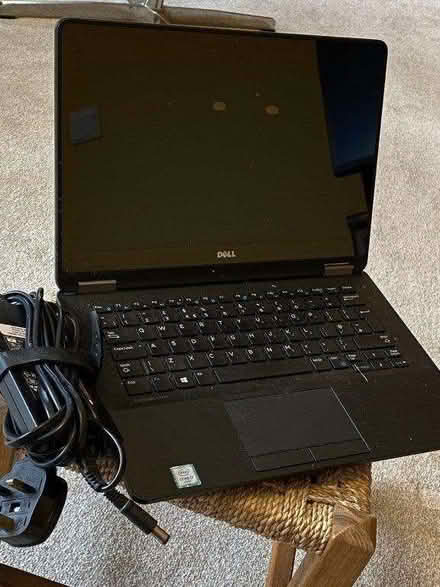 Photo of free Laptop, NOT WORKING - needs a screen (Hassocks BN6) #1