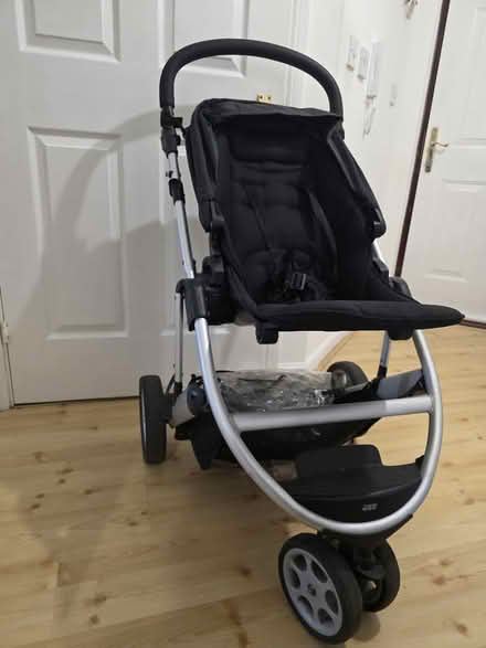 Photo of free Mamas & Papas Pushchair (Erith DA8) #3
