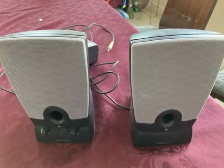 Photo of free Harman/Kardon Speaker (Near Eubank Costco (SE)) #1