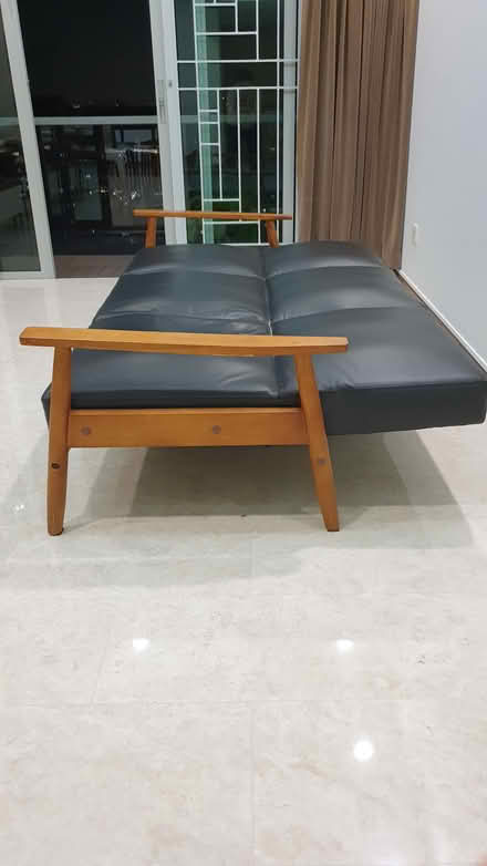 Photo of free Sofa bed (Bishan) #2