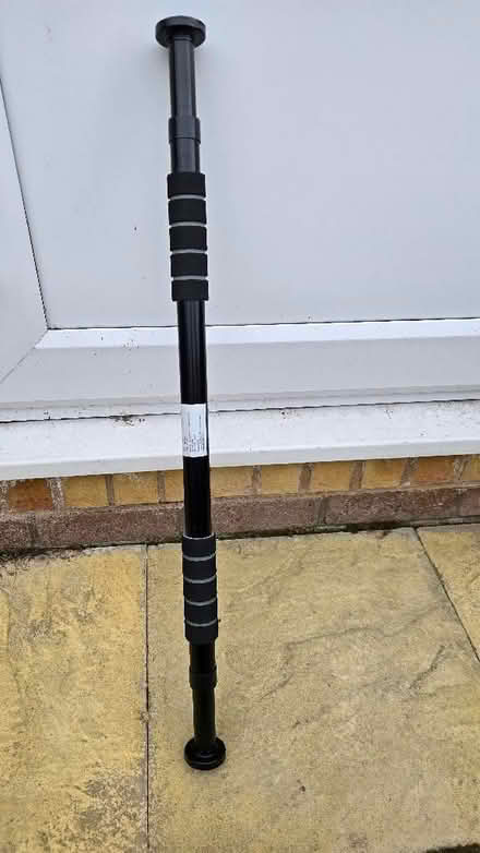Photo of free Ultrasport 2-in-1 Türreck (2-Way Door Gym). (Aston S26) #1