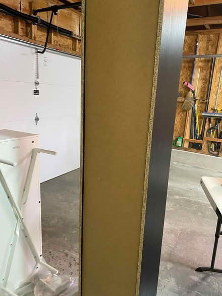 Photo of free IKEA book shelf (Markham, ontario) #3