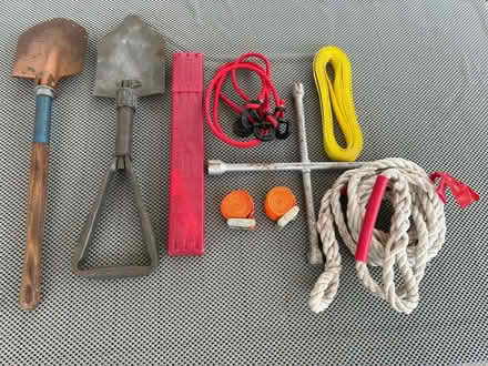 Photo of free Various ‘Car’ items (Bilbrook WV8) #1