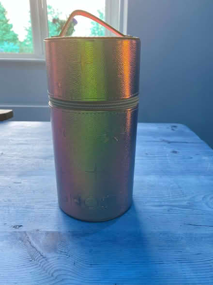 Photo of free Ghost Perfume Make-up Brush Holder - NEW (Grange CH48) #1
