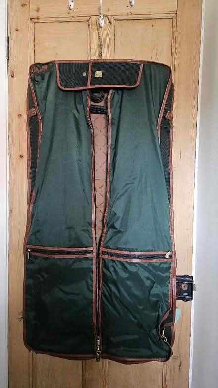 Photo of free Antler Suit Carrier (Belper DE56) #1