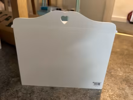 Photo of free Small drawers (Jennetts park RG12) #2