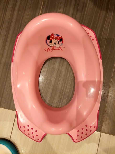 Photo of free Potty training (ME15) #3