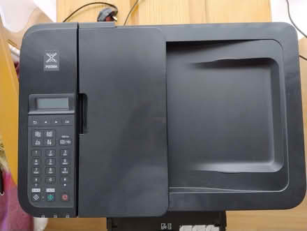 Photo of free Canon Pixma TR4550 colour printer/scanner/copier (Hala LA1) #4