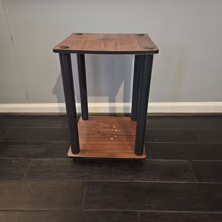 Photo of free Plant stand (Columbia Heights) #1