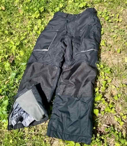 Photo of free Childrens Snowpants size 3T and 6 (Upper NW DC/Tenley vicinity) #2