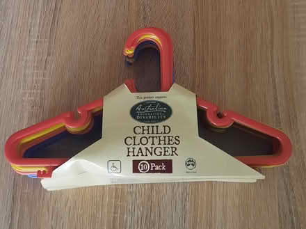 Photo of free Coathangers (Gosford) #2