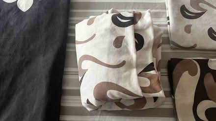 Photo of free Small Double Bed Linen (NW10) #4