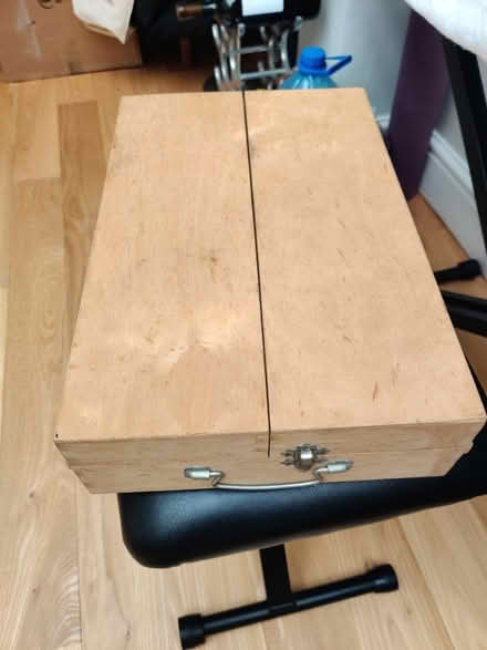 Photo of free Wood work tool set (Richmond TW9) #2