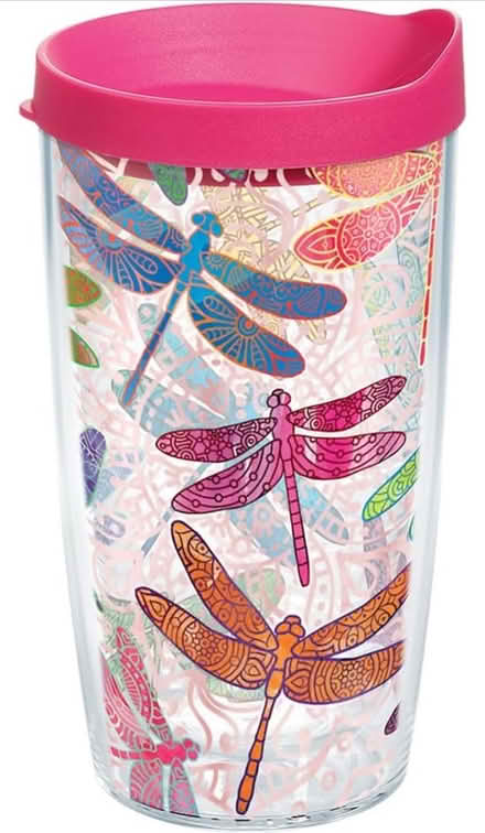 Photo of Lids for insulated cups (NE ABQ) #1