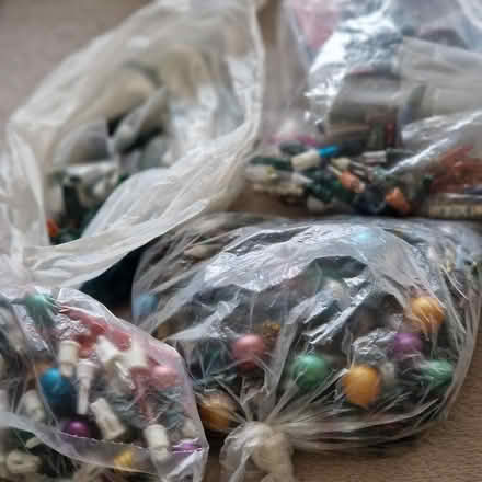 Photo of free Spare bulbs for fairy lights (Juniper Green, EH14) #1
