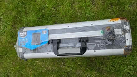 Photo of free Mac Allister box (Aston S26) #4