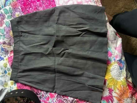 Photo of free School skirt (Cambridge CB5) #1
