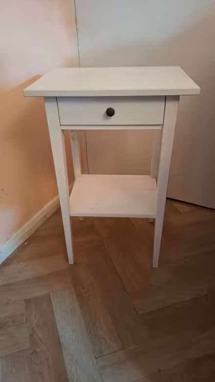 Photo of free Side table (Liss GU33) #1