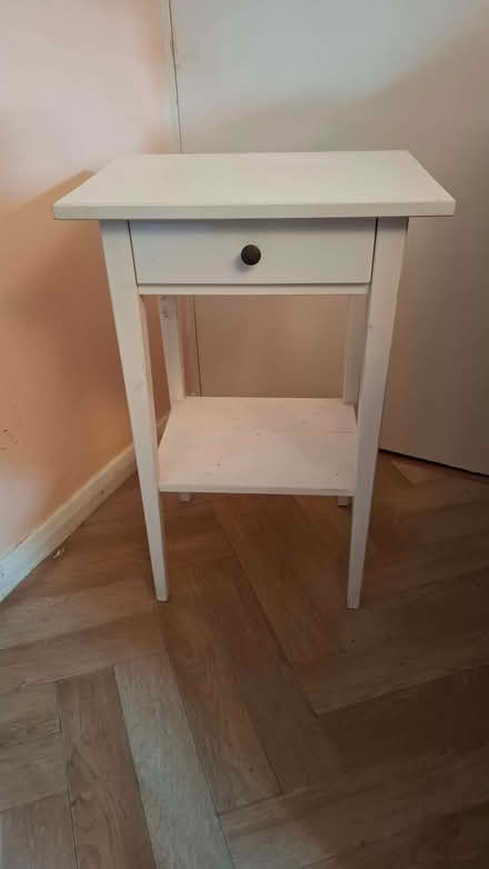Photo of free Side table (Liss GU33) #1