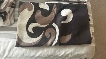 Photo of free Small Double Bed Linen (NW10) #1