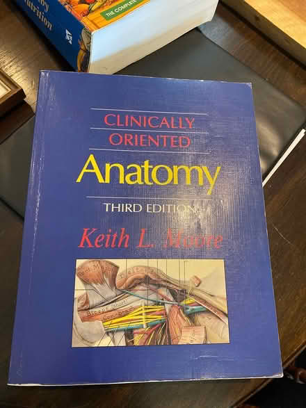 Photo of free Books (Markham, ontario) #2