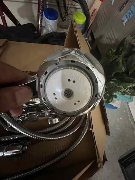 Photo of free Shower head snakes, qty 2 (Morgan hill) #3