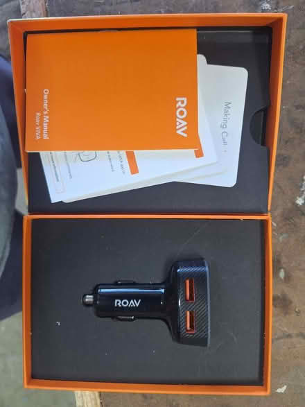 Photo of free Viva ROAV car Alexa unit (Longview, Antioch 94509) #2