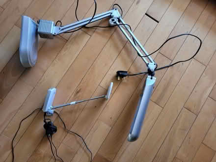 Photo of free Desk lamps (Perrystown, Dublin12) #1
