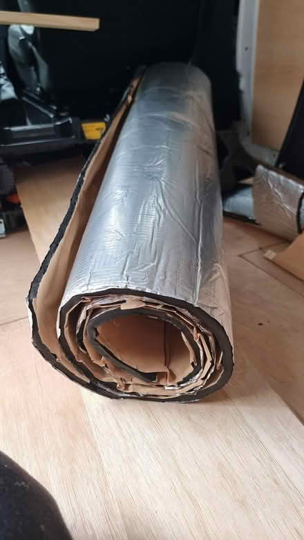 Photo of free Leftover of this (Scotstounhill G14) #1