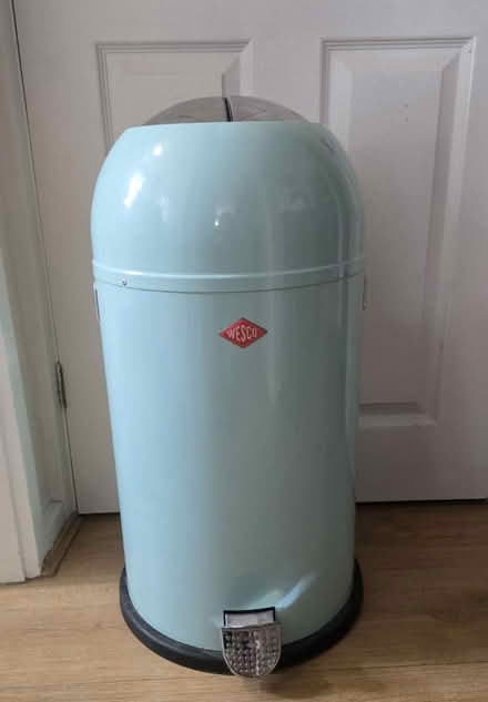Photo of free Large Wesco bin (Guildford GU1) #1