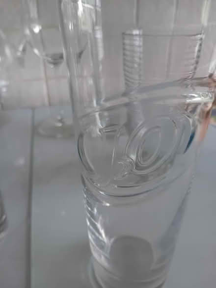 Photo of free Glassware (Lumb BB4) #2