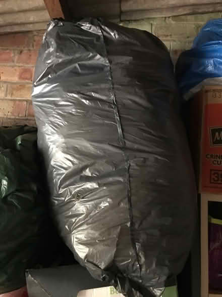 Photo of free Bubble wrap (Shepherds Bush) #1
