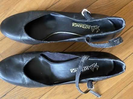 Photo of free Woman’s Shoes Sizes 9 - 10 (Near NCSU) #2