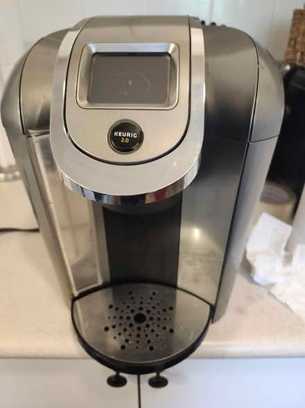 Photo of free Keurig 2.0 (Glen cairn) #1