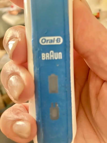 Photo of free 2 Working toothbrush chargers plus (Chelsea) #2