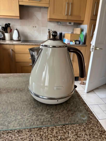 Photo of free Electric kettle (BT8) #1