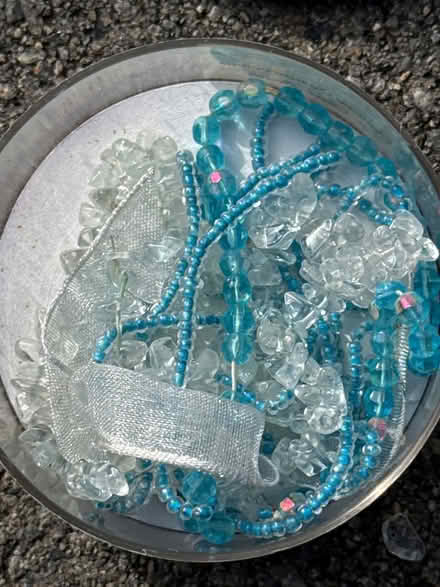 Photo of free Beads (Teaneck) #2
