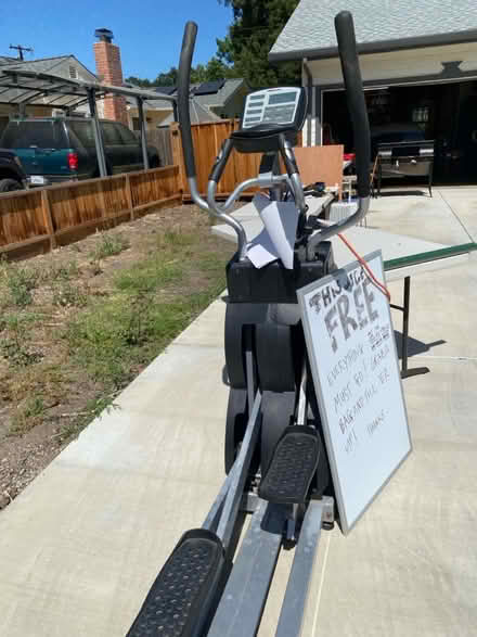 Photo of free Driveway give away (Pleasant Hill) #1