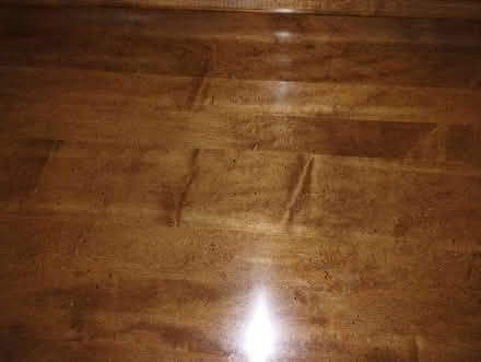 Photo of free Solid Wood Bedroom Set - Full (Woodland Park, NJ) #4