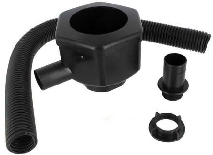 Photo of free Water Butt Rain Diverter Kit (Wokingham RG40) #2