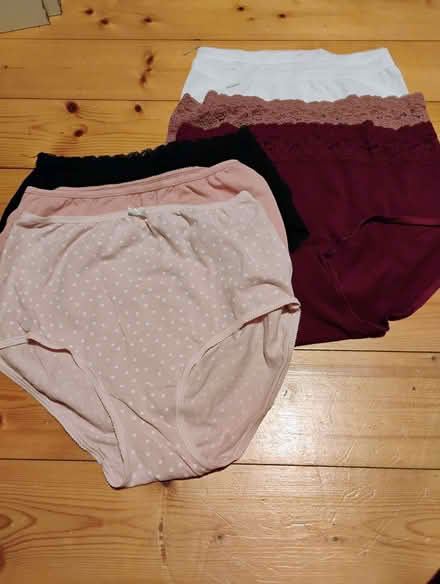 Photo of free Ladies clothes sizes 12-16 (Seafield EH7) #2